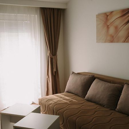 Matino Apartment 1 Valjevo Eksteriør billede