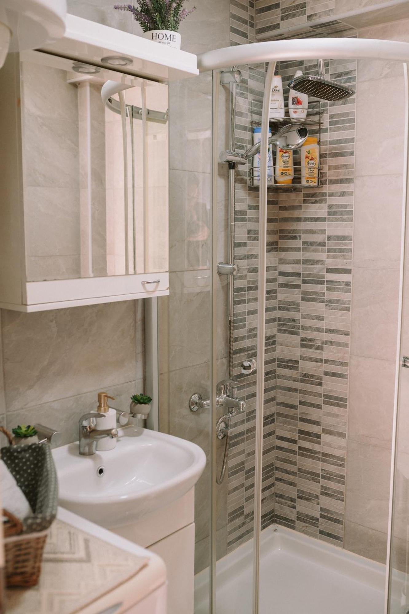 Matino Apartment 1 Valjevo Værelse billede