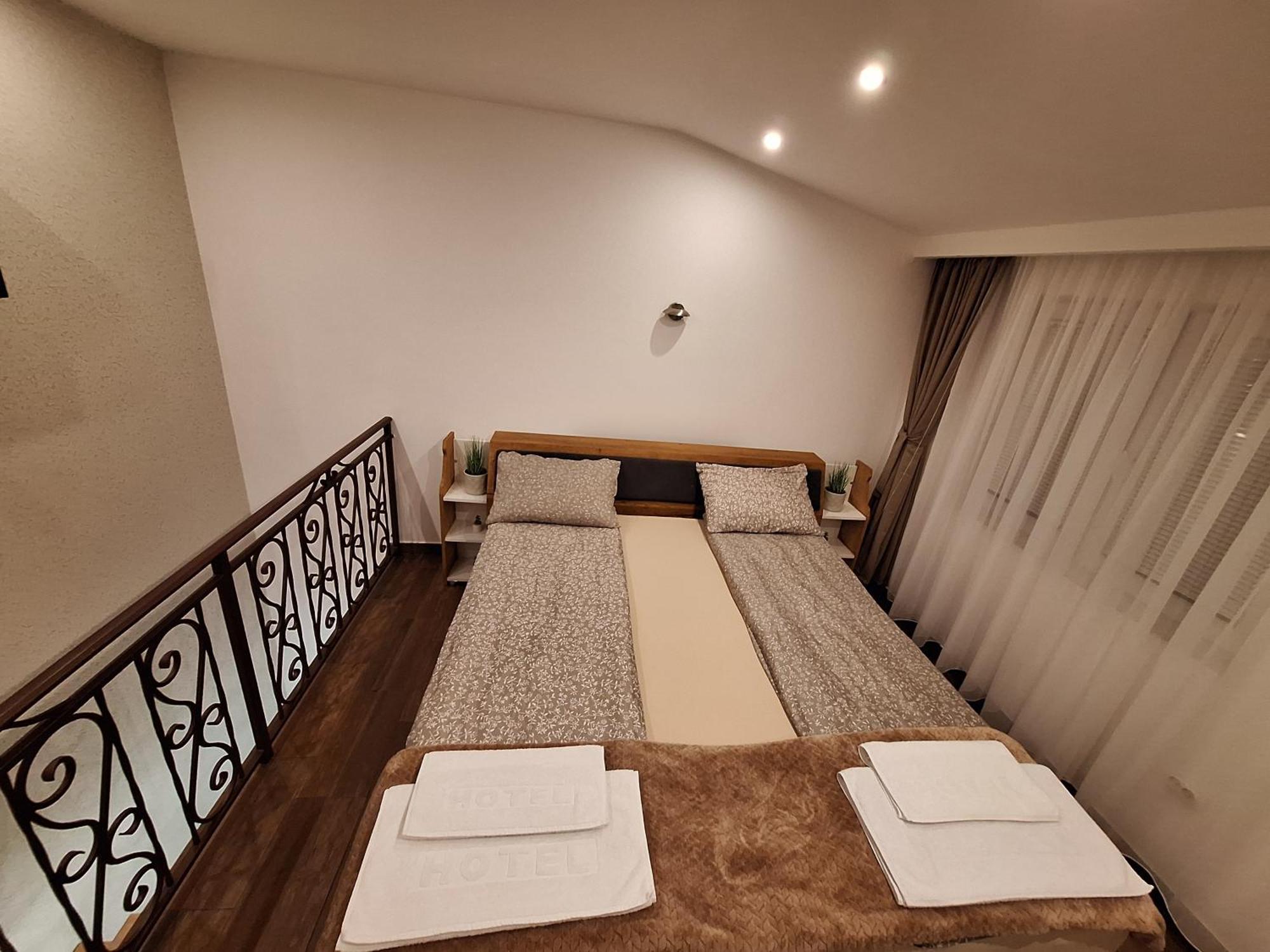 Matino Apartment 1 Valjevo Eksteriør billede